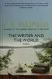 AudioLibro The Writer and the World de V.S. Naipaul