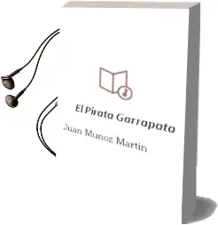 Descargar AudioLibro El Pirata Garrapata  de Juan Muñoz Martín año 2011