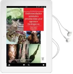 Descargar AudioLibro Enfermedades Animales Producidad por Agentes Biológicos de Patricio Retamal año 2011