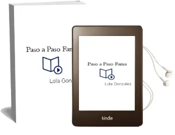 Descargar AudioLibro Paso a Paso (Fama) de Lola González año 2011