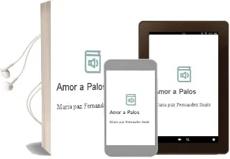 Descargar AudioLibro Amor a Palos de María Paz Fernández Smits año 2011