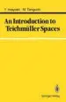 AudioLibro An Introduction to Teichmuller Spaces de Yoichi Imayoshi