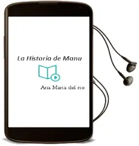 Descargar AudioLibro La Historia de Manu de Ana María Del Río año 2011