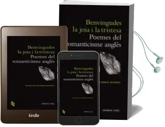Descargar AudioLibro Benvingudes la Joia i la Tristesa de Varios Autores año 2011