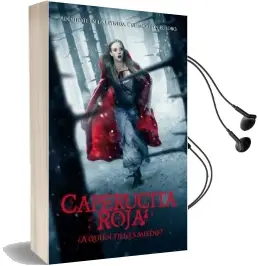 Descargar AudioLibro Caperucita Roja de Sarah Blakley Cartwright año 2011