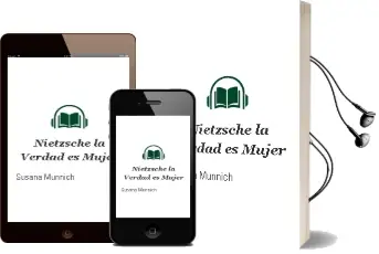 Descargar AudioLibro Nietzsche: La Verdad es Mujer de Susana Münnich año 2011