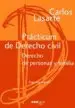 AudioLibro Practicum Derecho Civil Derecho de Personas y Familia (2ª ed) de Carlos Lasarte Alvarez
