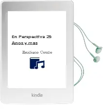Descargar AudioLibro En Perspectiva. 25 Años y más de Emiliano Cotelo año 2011