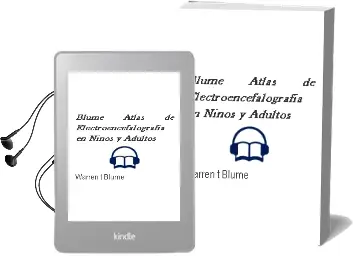 Descargar AudioLibro Blume. Atlas de Electroencefalografia en Niños y Adultos de Warren T. Blume año 2011