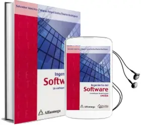 Descargar AudioLibro Ingeniería del Software  de Salvador Sánchez año 2011