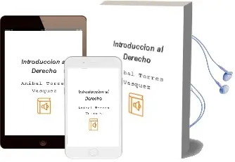 Descargar AudioLibro Introducción al Derecho de Aníbal Torres Vásquez año 2011