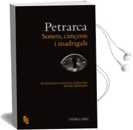 Descargar AudioLibro Sonets, Cançons i Madrigals de Francesco Petrarca año 2011