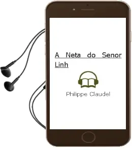 Descargar AudioLibro A Neta do Señor Linh de Philippe Claudel año 2011