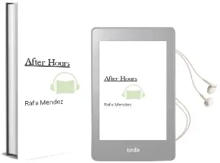 Descargar AudioLibro After Hours de Rafa Méndez año 2011