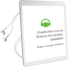 Descargar AudioLibro Diagnostico por la Imagen del Aparato Digestivo de Hans Juergen Brambs año 2011
