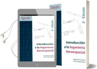 Descargar AudioLibro Introducción a la Ingeniería Aeroespacial de Sebastián Franchini año 2011