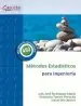AudioLibro Métodos Estadísticos para Ingeniería de Luis José Rodríguez Muñiz
