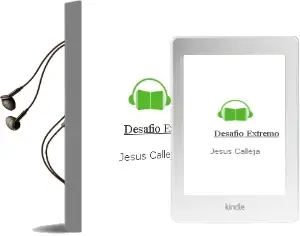 Descargar AudioLibro Desafío Extremo de Jesús Calleja año 2011