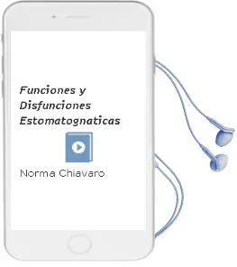 Descargar AudioLibro Funciones y Disfunciones Estomatognáticas de Norma Chiavaro año 2011