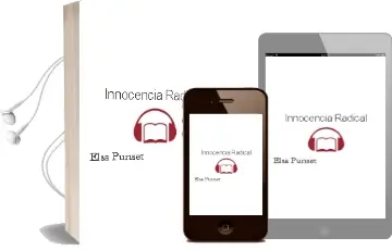 Descargar AudioLibro Innocència Radical de Elsa Punset año 2011