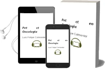 Descargar AudioLibro Pet/Ct en Oncologia de Luis Felipe Colmenter año 2011