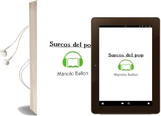 Descargar AudioLibro Surcos del pop de Manolo Bellón año 2011