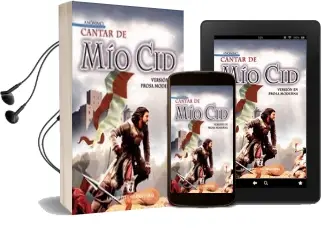 Descargar AudioLibro Cantar del mío cid de Anónimo año 2011