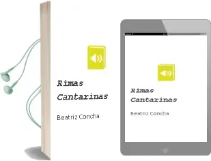 Descargar AudioLibro Rimas Cantarinas de Beatriz Concha año 2011