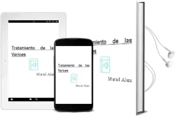 Descargar AudioLibro Tratamiento de las Varices de Murad Alam año 2011