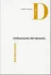 AudioLibro Instituciones del Derecho de Neil Maccormick