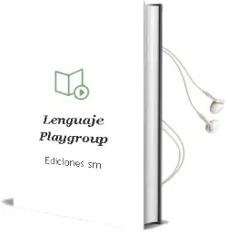 Descargar AudioLibro Lenguaje Playgroup de Ediciones Sm año 2011