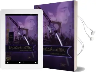 Descargar AudioLibro El Brillo de la Luna de Lian Hearn año 2011