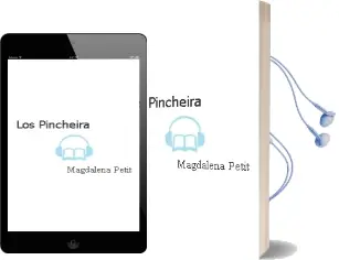 Descargar AudioLibro Los Pincheira de Magdalena Petit año 2011