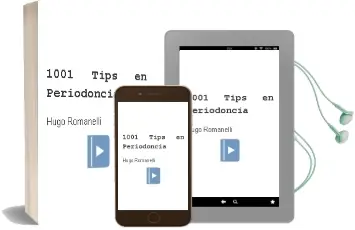 Descargar AudioLibro 1001 Tips en Periodoncia de Hugo Romanelli año 2012