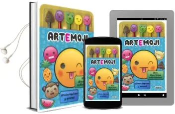 Descargar AudioLibro Artemoji de Varios Autores año 2012