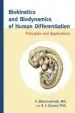AudioLibro Biokinetics and Biodynamics of Human Differentiation de E. Blechschmidt