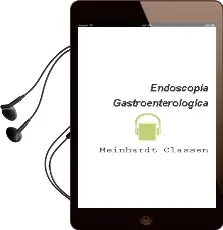 Descargar AudioLibro Endoscopia Gastroenterologica de Meinhardt Classen año 2012