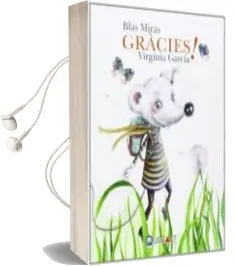 Descargar AudioLibro Gràcies! - el Ratolí Blanc de Varios Autores año 2012