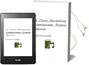 Descargar AudioLibro La Clínica Psicoanalítica Contemporánea 			 [Próxima Aparición] de Desconocido año 2012