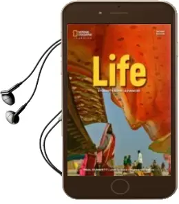 Descargar AudioLibro Life Advanced Combo Split a With app Code and Audio cd de Varios Autores año 2012
