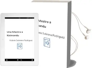 Descargar AudioLibro Una Mestra a Katmandú de Victoria Subirana Rodríguez año 2012