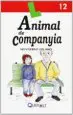 AudioLibro Animal de Companya Llibre 12 de Varios Autores