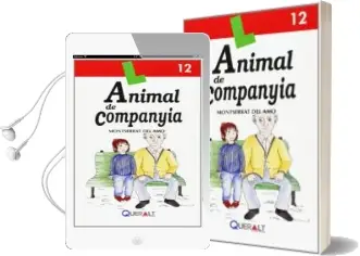 Descargar AudioLibro Animal de Companya Llibre 12 de Varios Autores año 2012