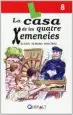 AudioLibro Casa de les Quatre Chimeneies,La Llibre 8 de Varios Autores