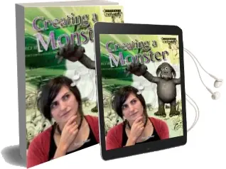 Descargar AudioLibro Creating a Monster de Varios Autores año 2012