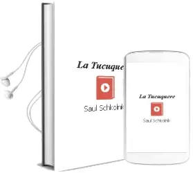 Descargar AudioLibro La Tucúquere de Saúl Schkolnik año 2012