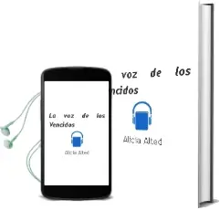 Descargar AudioLibro La voz de los Vencidos de Alicia Alted año 2012
