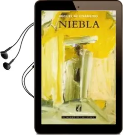 Descargar AudioLibro Niebla de Miguel De Unamuno año 2012