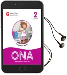 Descargar AudioLibro Ona 2 Illes Balears Comprensió Lectora 2º Educacion Primaria Bale Ares de Varios Autores año 2012