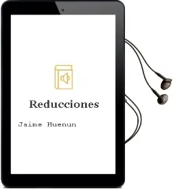 Descargar AudioLibro Reducciones de Jaime Huenún año 2012